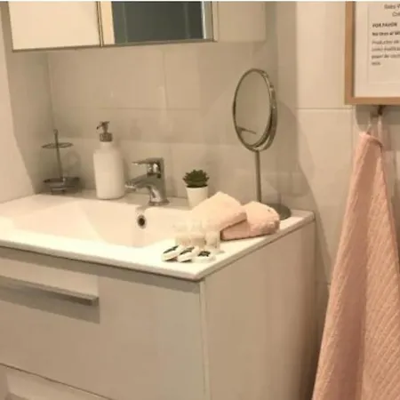 Costa Dorada Apartment Fuengirola