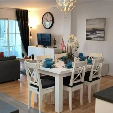 Costa Dorada Apartment Fuengirola